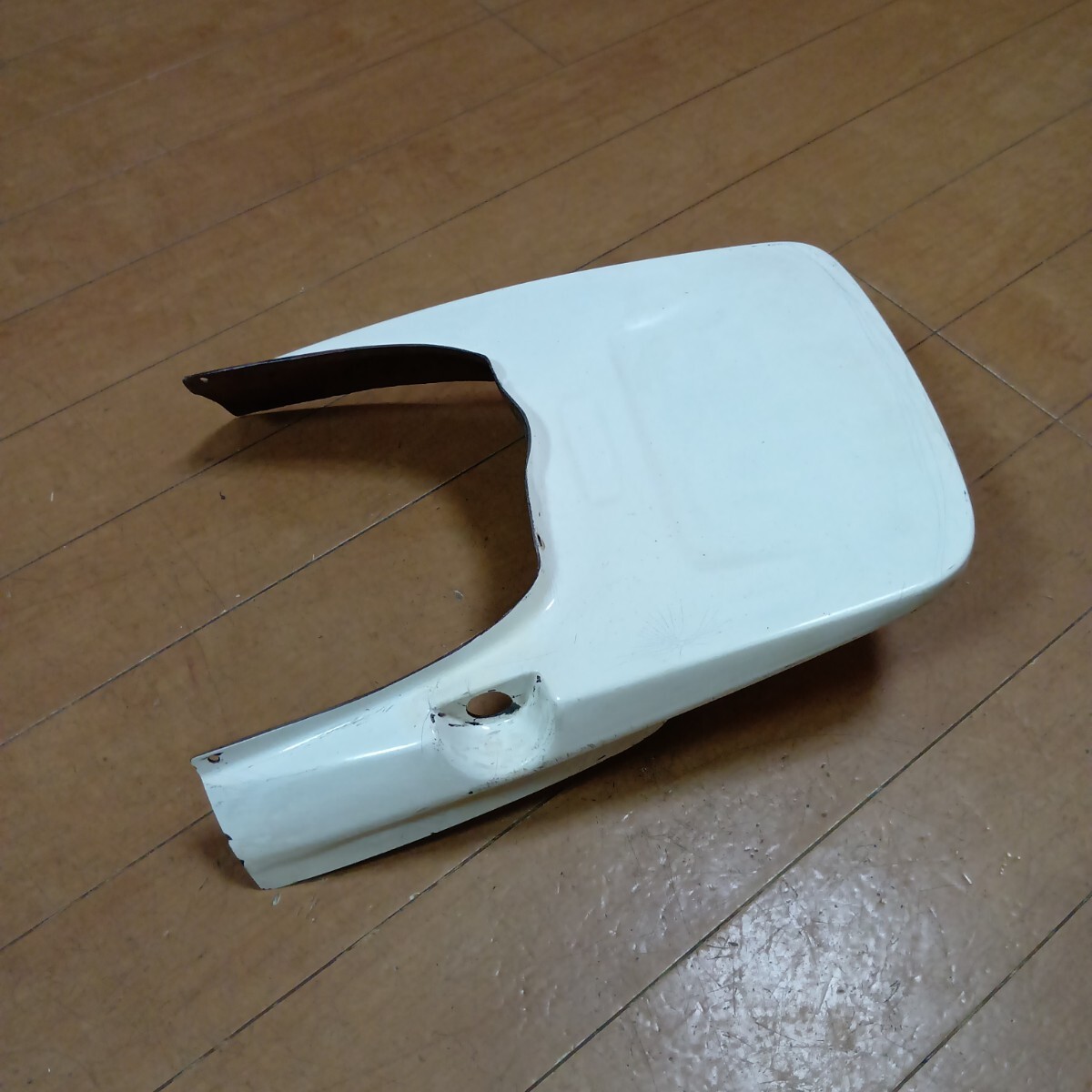 DJ-1 DJ1-R DJ1-RR 当時物テールカウル FRP
