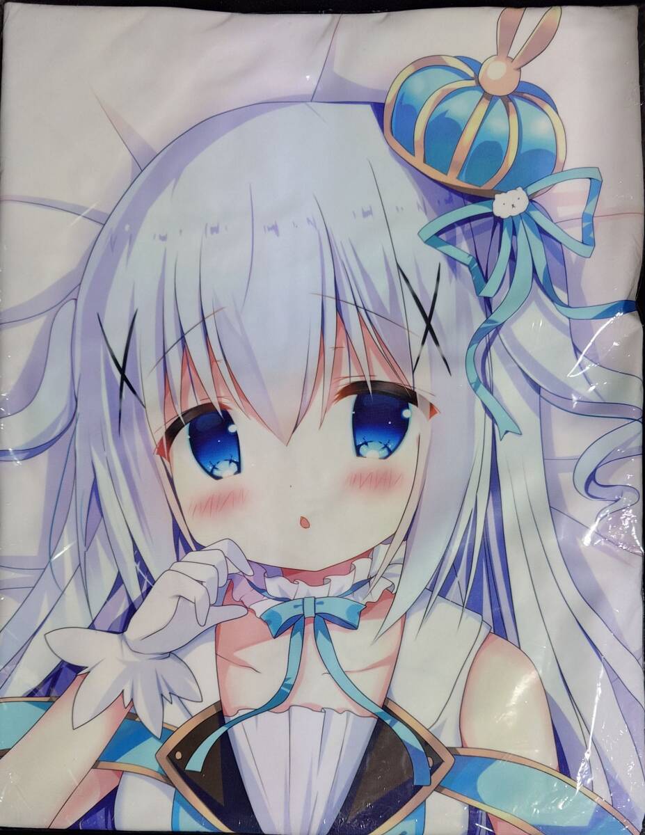 新品】翌日必ず発送 送料無料 新品 両面 高画質 特大写真 抱き枕カバー
