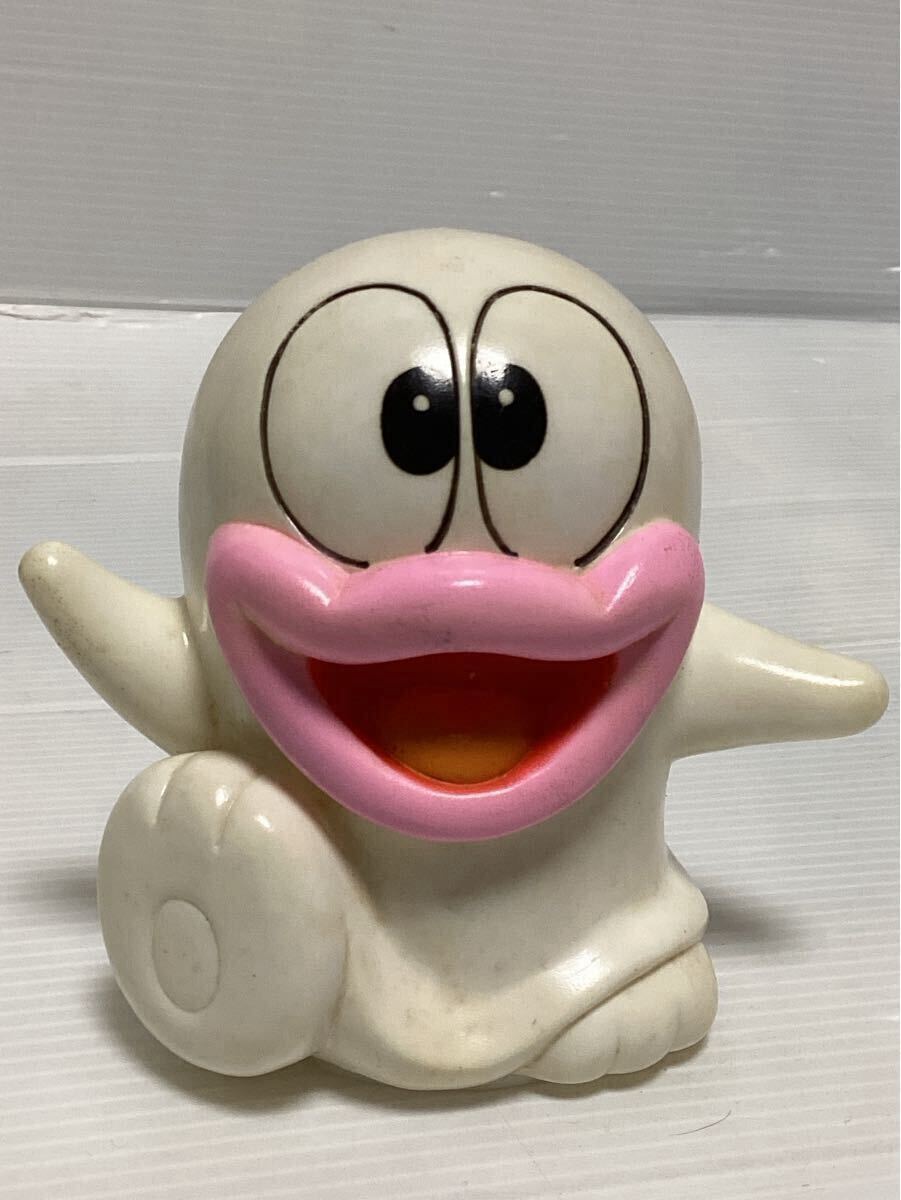 中古】オバケのQ太郎 おもしろ大図解百科 昭和60年 小学三年生7月号ふ