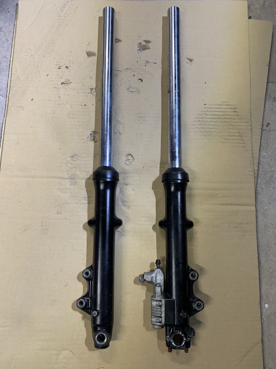 中古】GS400 ダブルアンチ 33パイ GSX400F ダブルディスクの落札情報 中古】GS400 ダブルアンチ 33パイ GSX400F ダブルディスクの落札情報