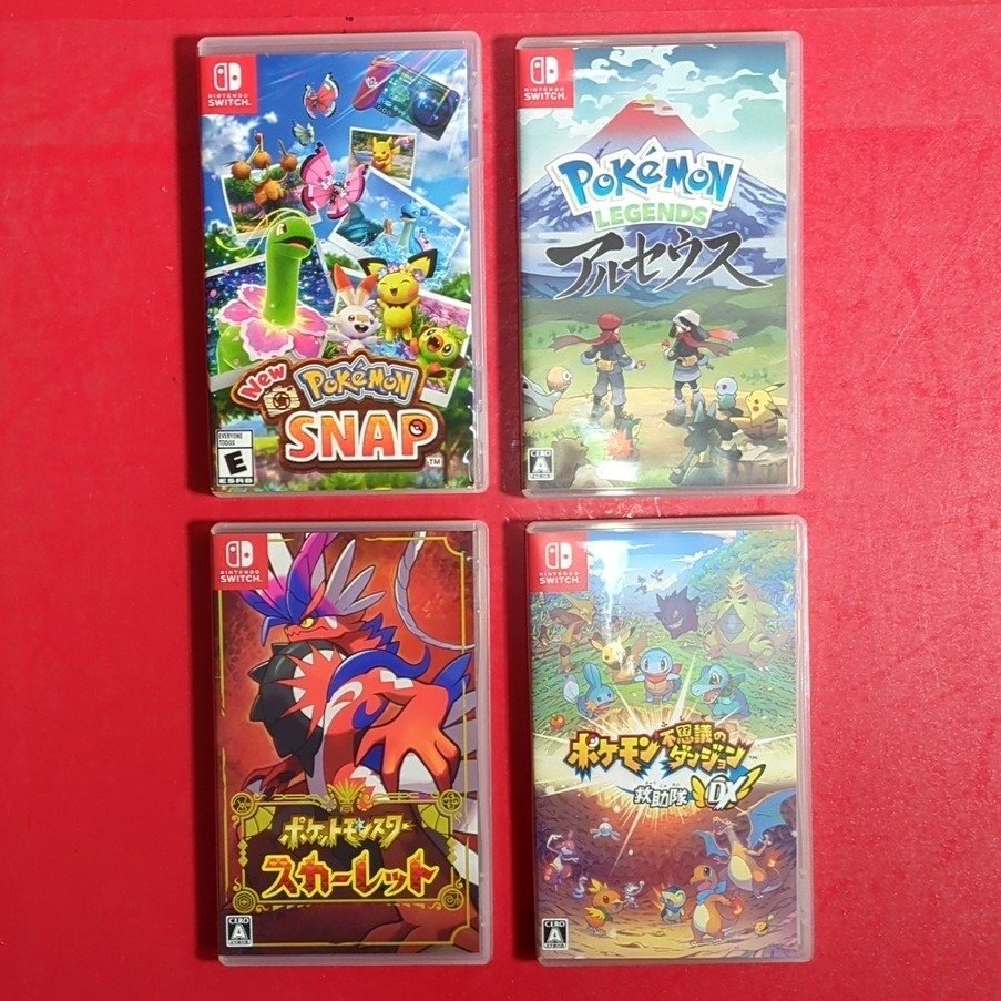 1円 データ入り 配信あり ポケモン プラチナ ポケットモンスター DS