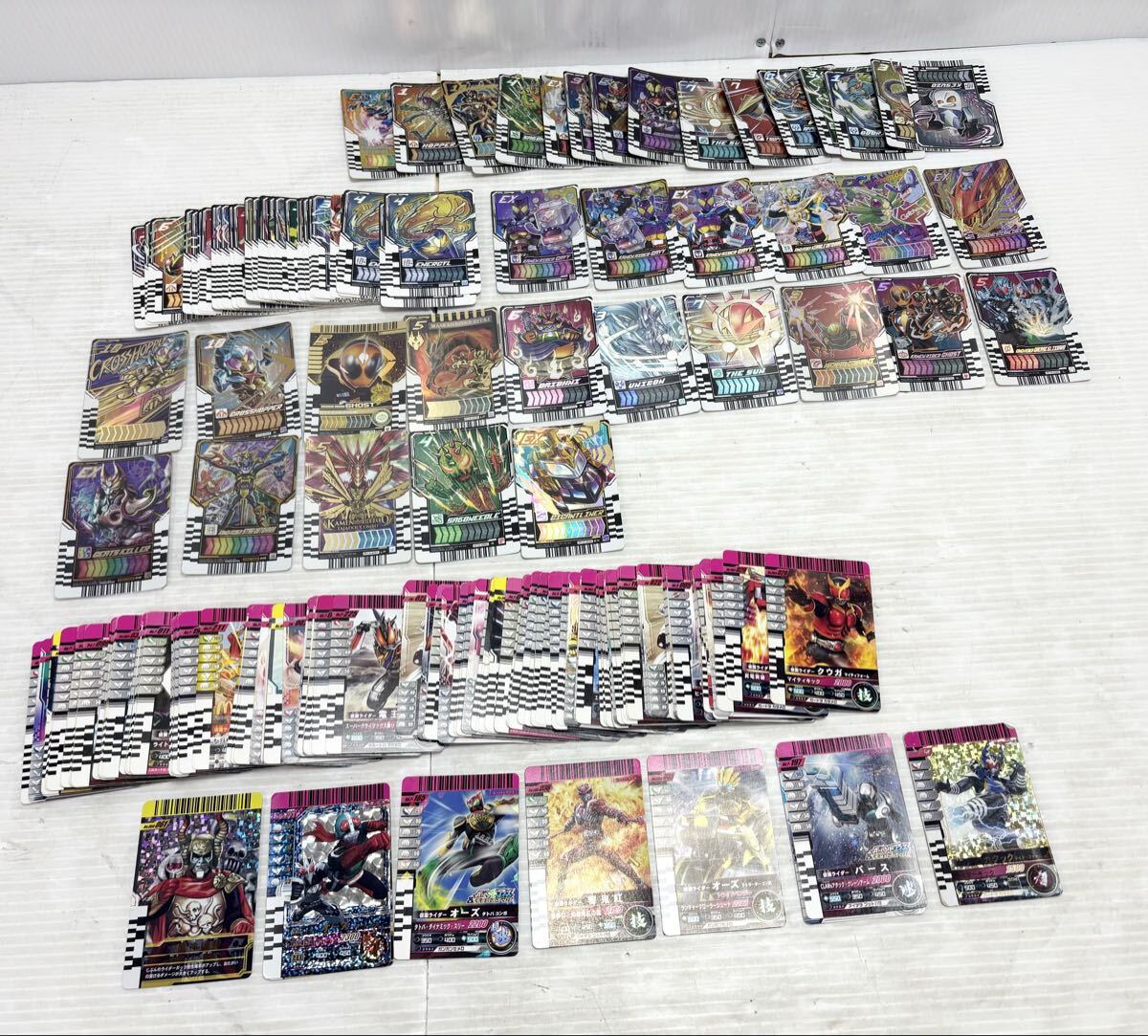 新品】【未開封品】ドラゴンクエストトレーディングバトルカード4