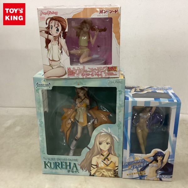 機動戦艦ナデシコ カードダスマスターズ キャンペーン賞品 非売品