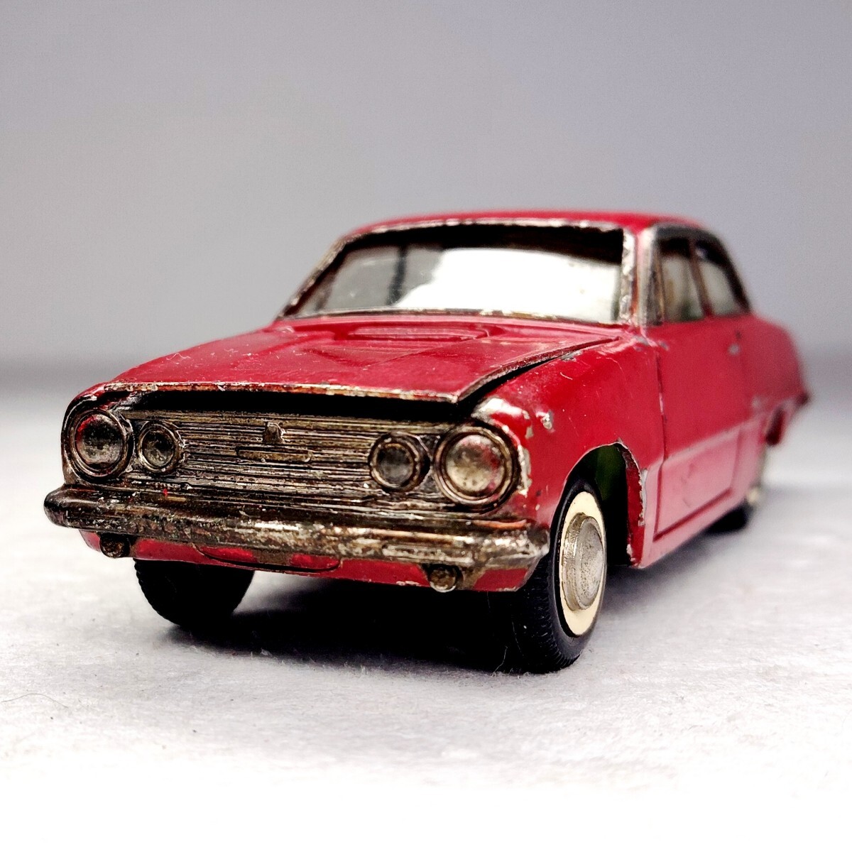 新品】☆未使用 限定品☆Bellett/ベレット 1600GTR☆ISUZU/いすゞ 