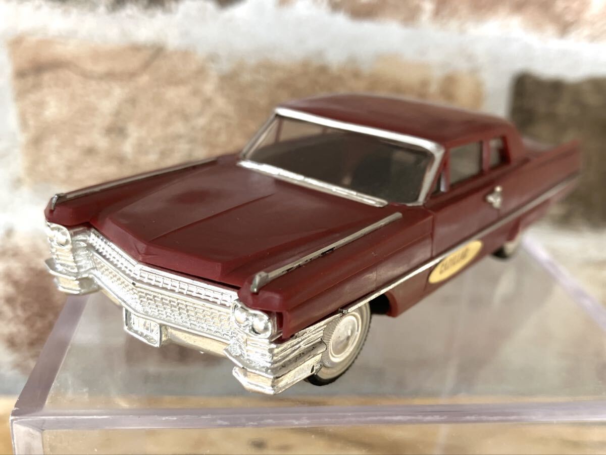 中古】CADILLAC キャディラック 切り抜き 40P ページ欠けなし！貴重 