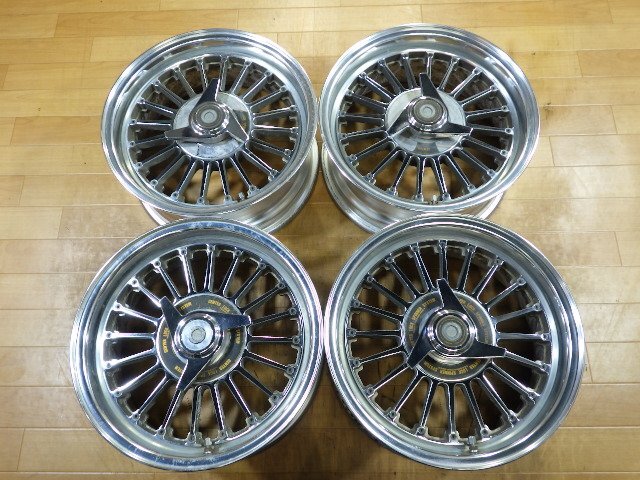 中古】SSR マークⅠ 10J Aタイプ スピードスター マーク1 MK-1の落札