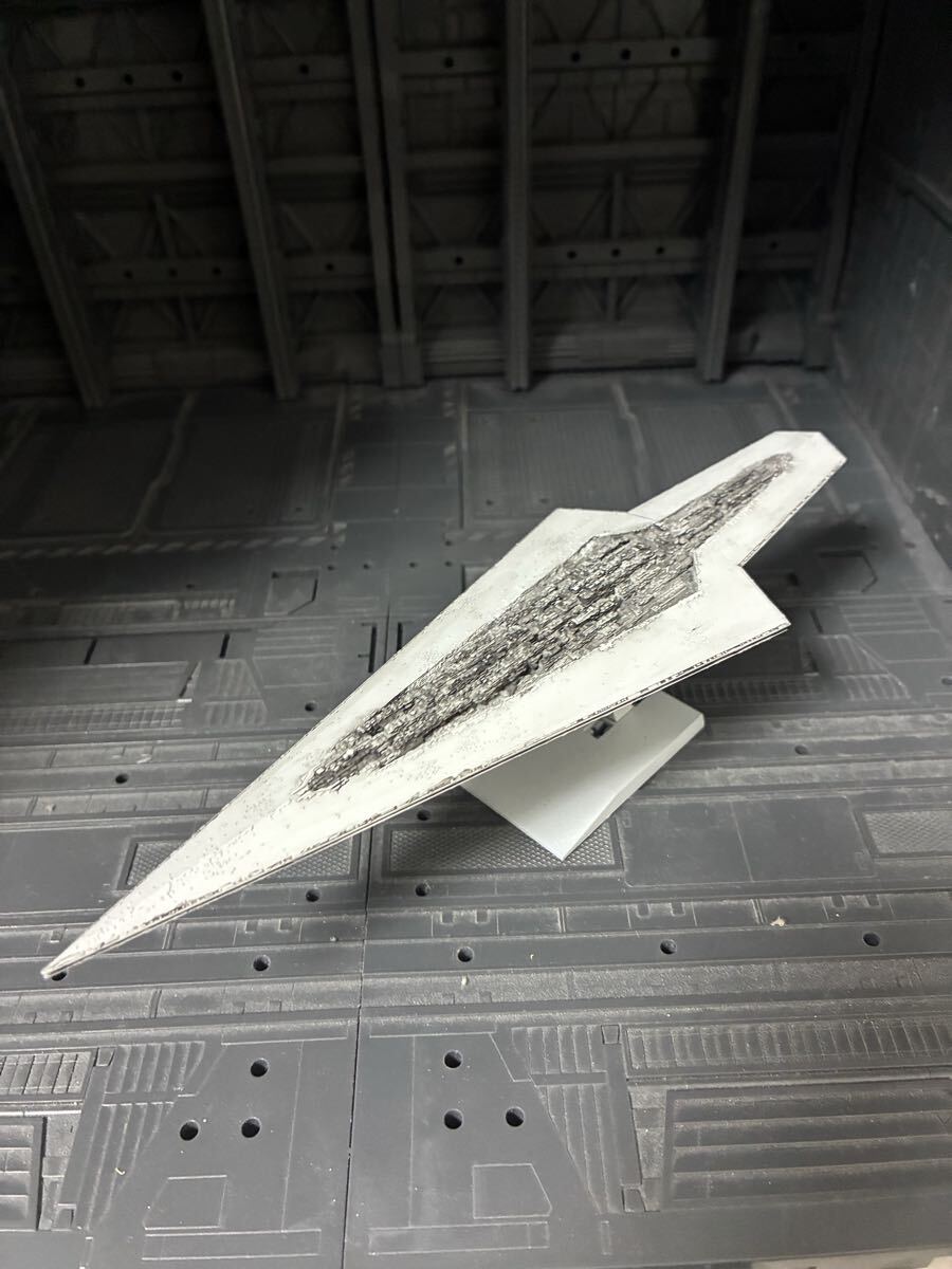 新品】即決 スターウォーズ アルマダ Star Wars Armada スーパースター