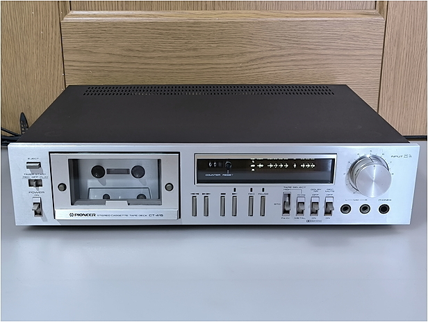 傷や汚れあり】Pioneer パイオニア GM-D8/GEX-90/KP-909G/CD-5/GM-4