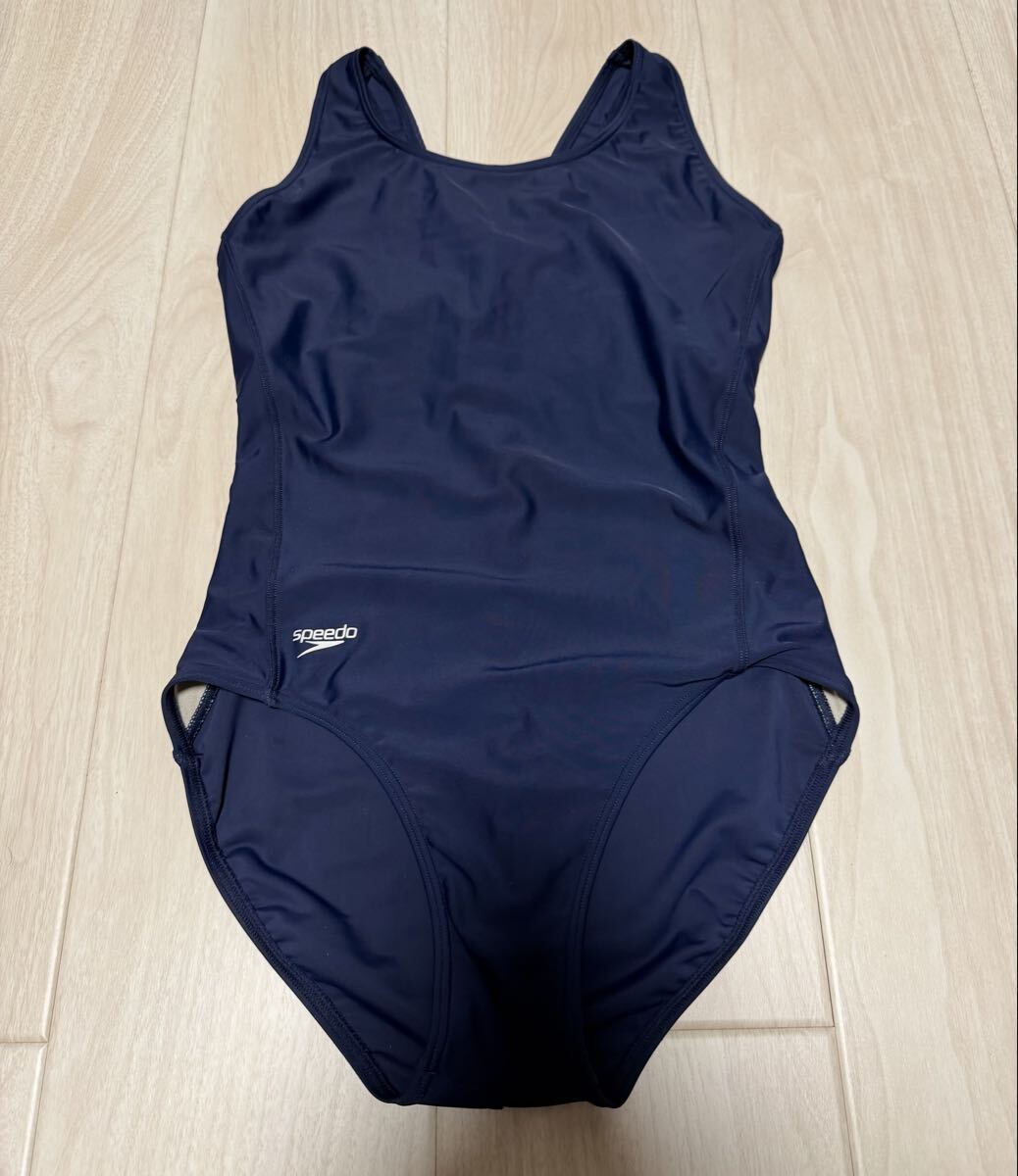 新品】JSS スイミングスクール水着 レア 新品 競泳 SPEEDOの落札情報
