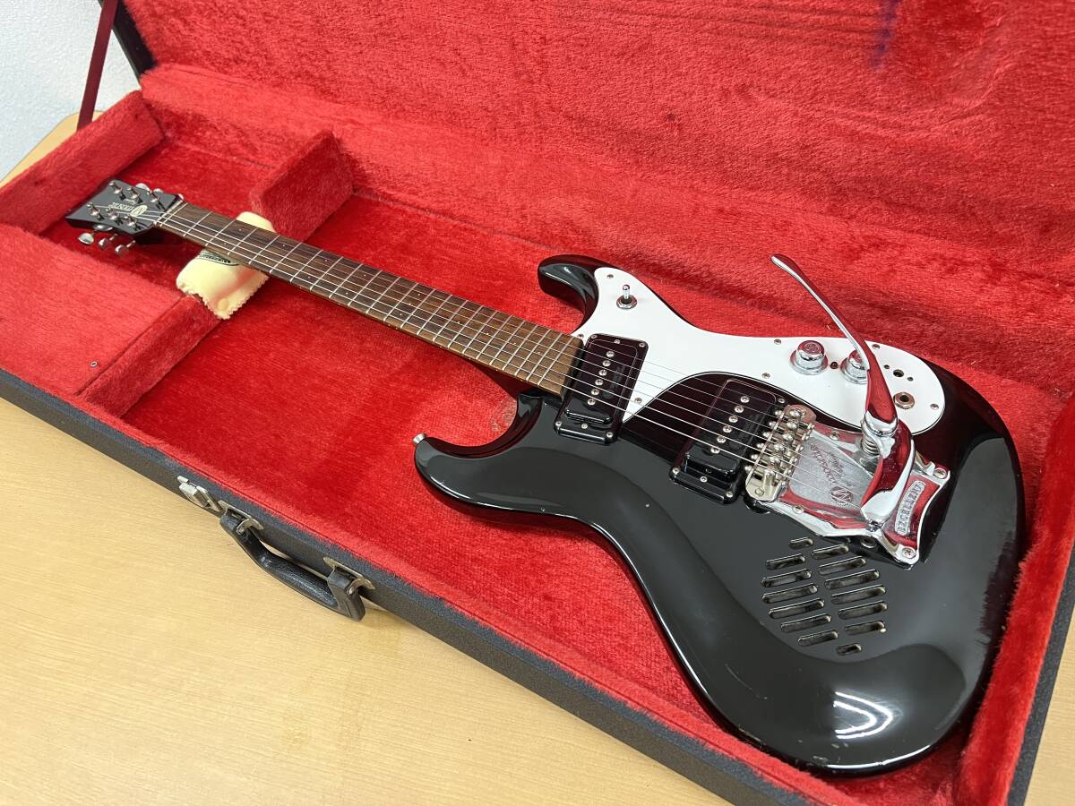 中古】☆Aria☆VM-85F VS The Ventures Model ベンチャーズモデル