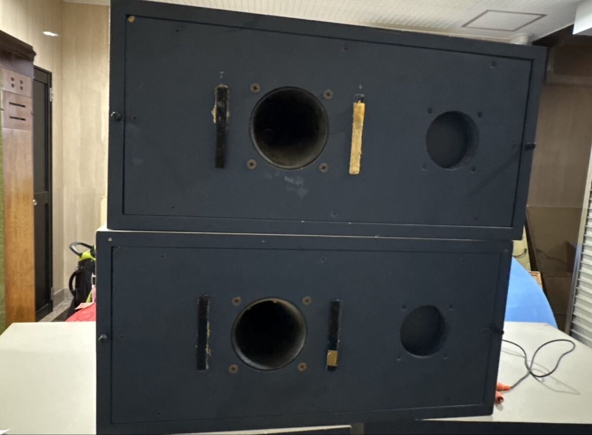 中古】Sansui EC-30 エンクロージャー(JBLユニット付属)◇現状品の落札