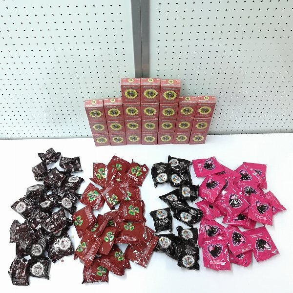 新品】片山あゆ子コレクション アリスのティーパーティー 糸巻き&ピン 