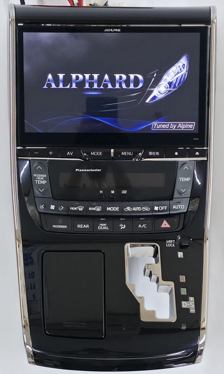 ☆ アルパイン ALPINE AVヘッドユニット IVA-D800J 7型 1DIN DVD/CD