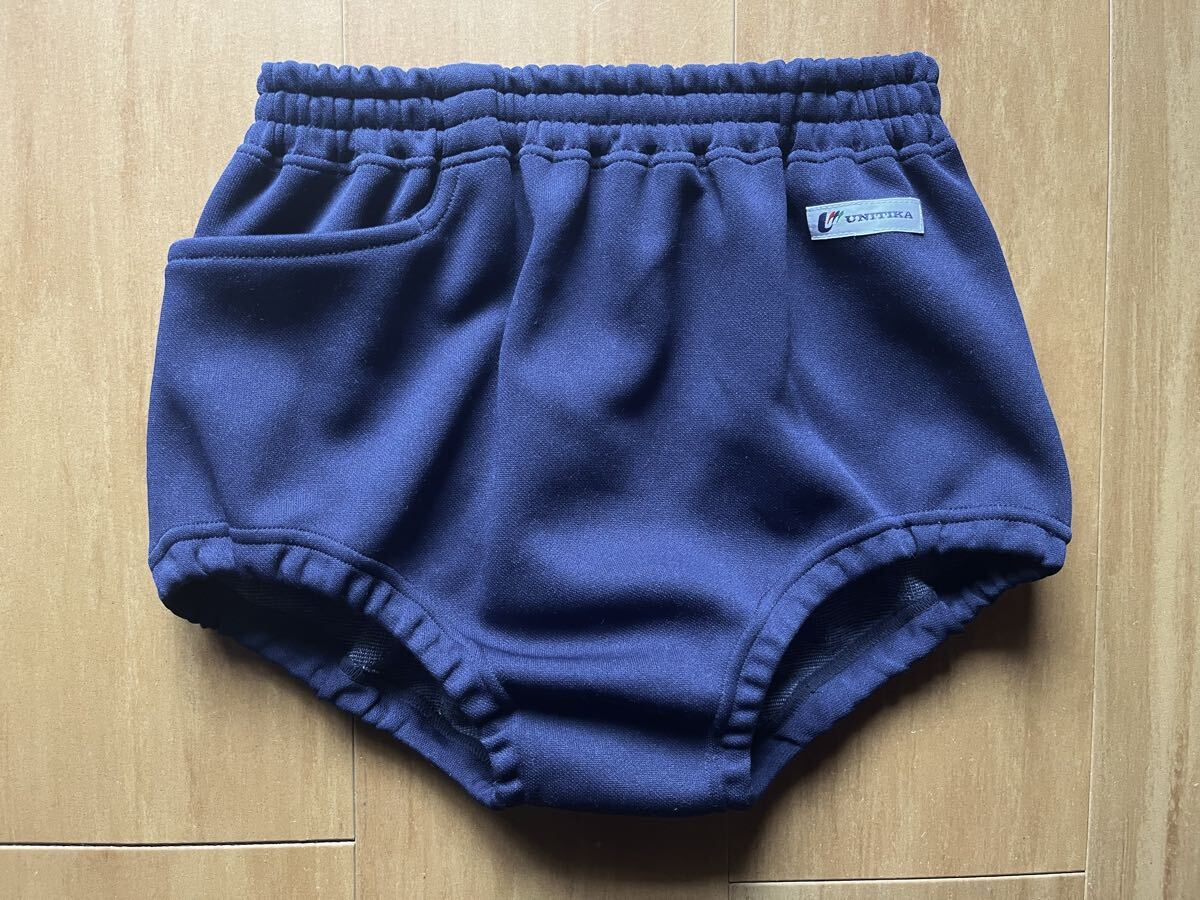 バレーボール ユニチカ ブルマ UNITIKA ブルマー サイズS