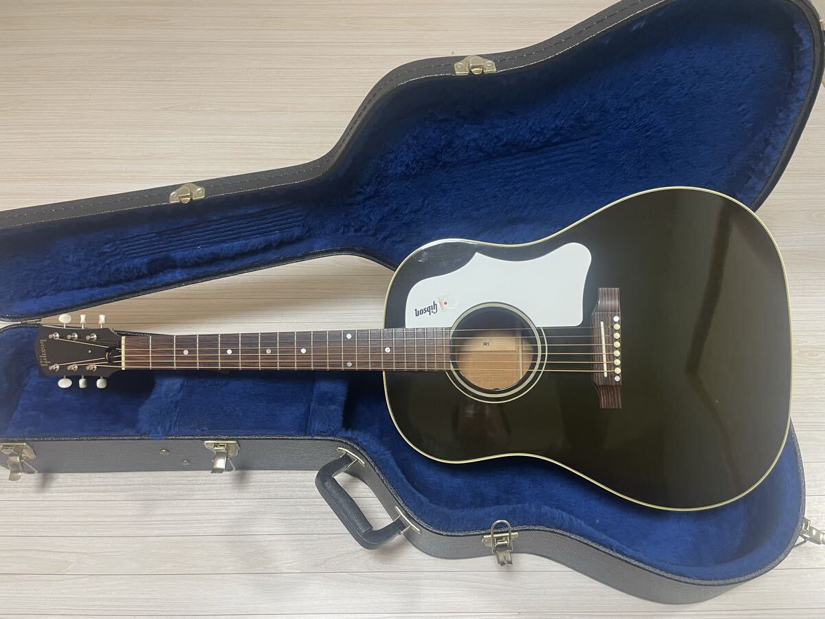 中古】GIBSON ES-335 2013年頃 ゴールドトップ プレーン。美品。の落札 