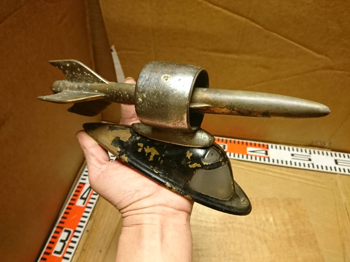 新品】NOS 新品 ビンテージ シーシーバー インサート オーナメント 