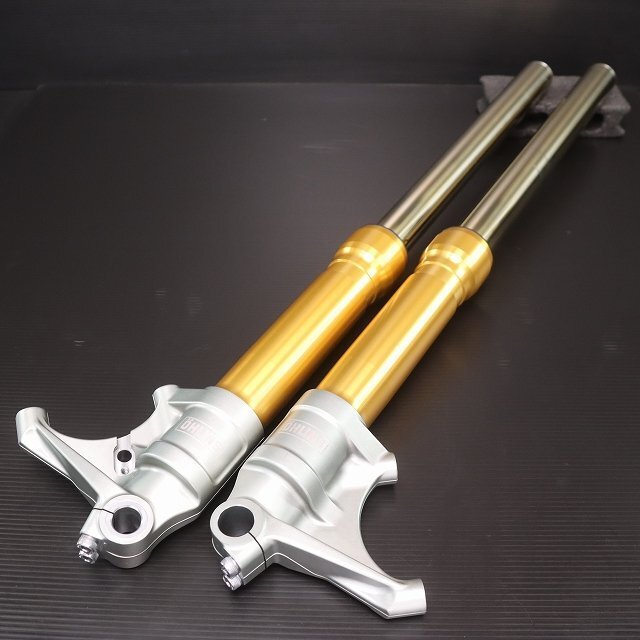 GPZ900R ZRX1100用 オーリンズ FG43 4794-02 正立 フロントフォーク