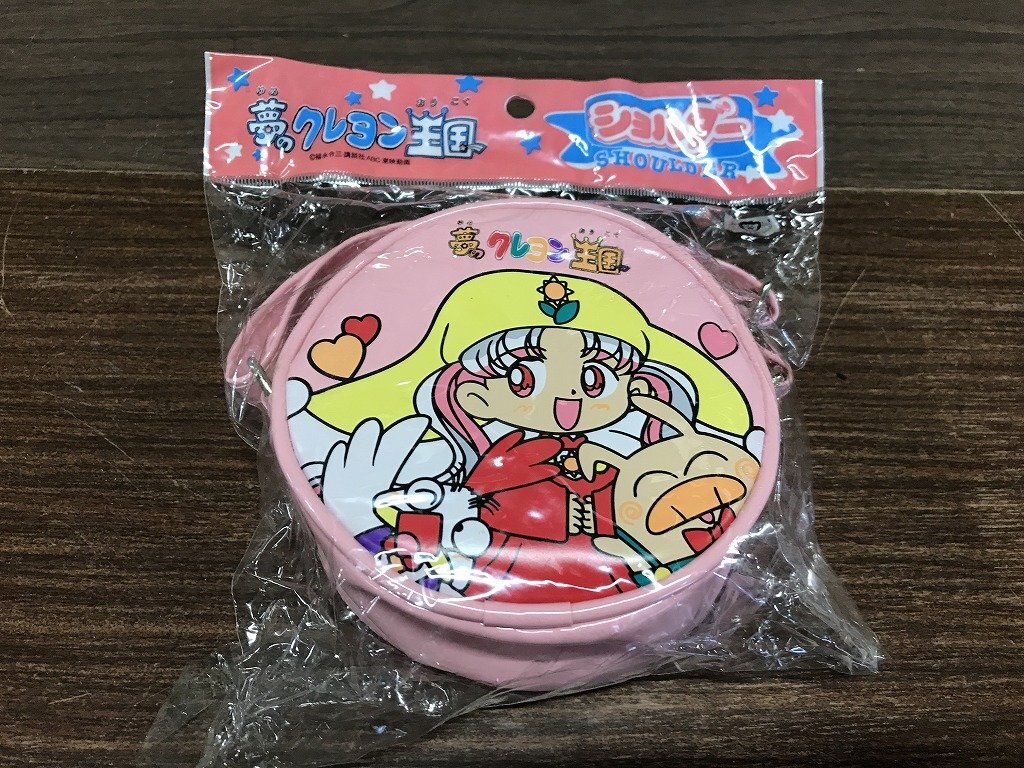 中古】e□【VHS】夢のクレヨン王国 全17巻セット/アニメの落札情報
