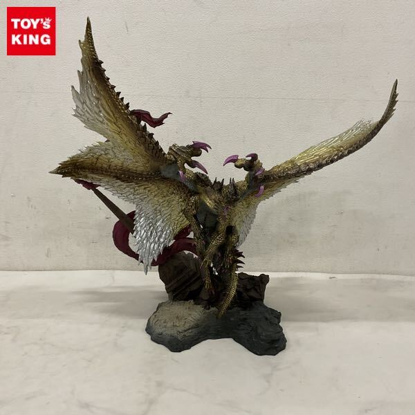 未使用】新品 カプコン モンスターハンター ミニマスコットぬいぐるみ