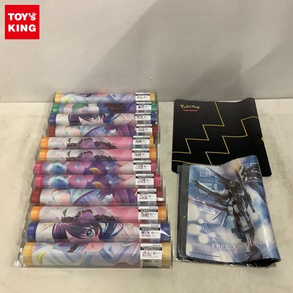 新品】ラブライブ スクコレ スクールアイドルコレクション 13 UR封筒柄