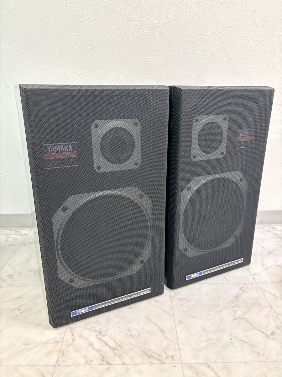 1108k 昭和レトロ 中古 ソニー 2ウェイスピーカーシステム MODEL SS