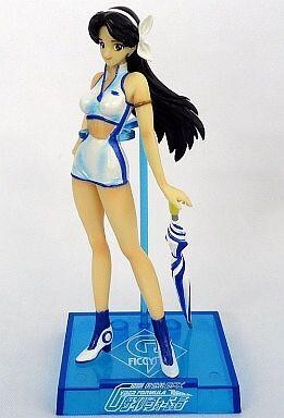 新品】新品 新世紀GPXサイバーフォーミュラ 新たなる挑戦者 結城レナの