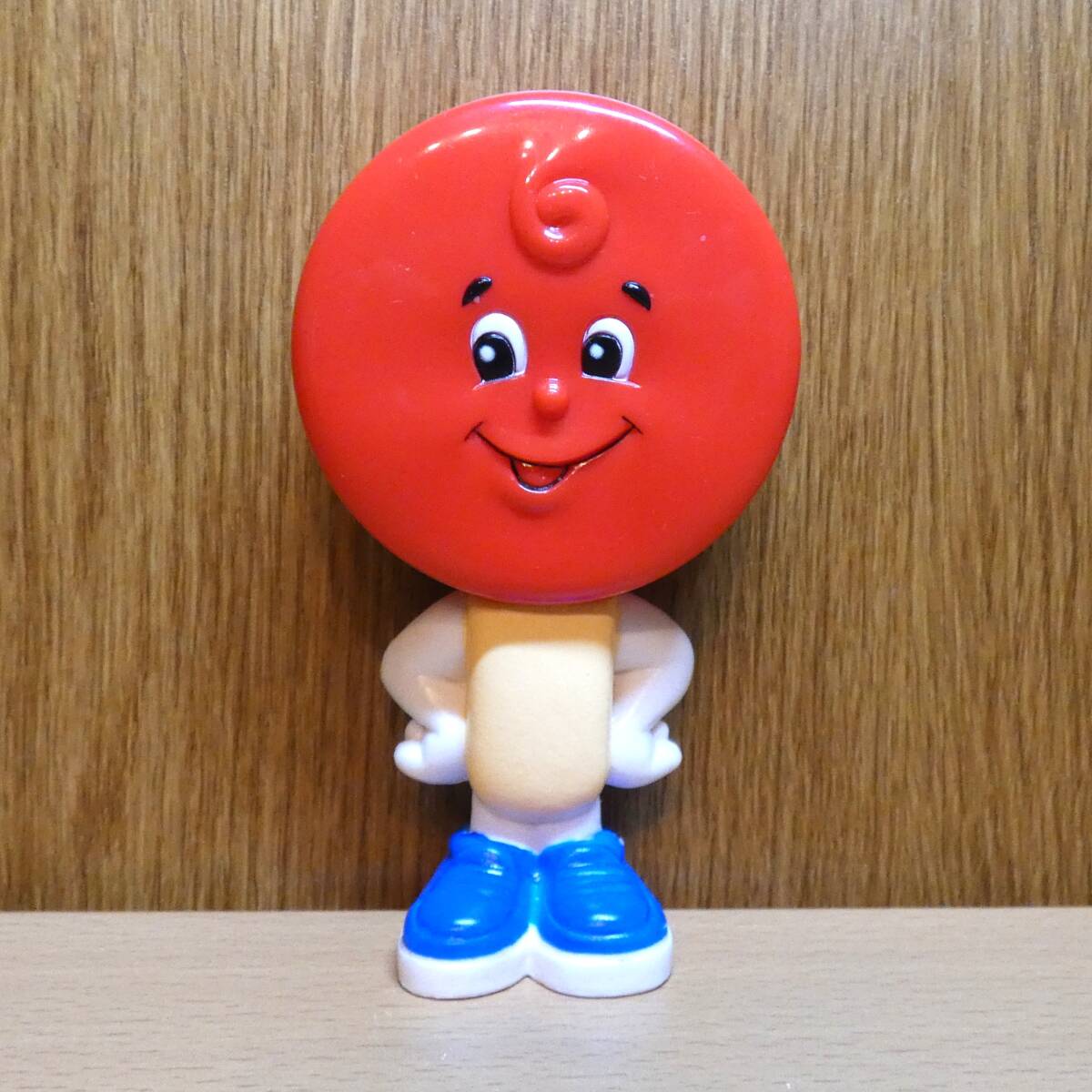 レア 90s ビンテージ Dairy Queen DQ デイリークイーン ミールトイ