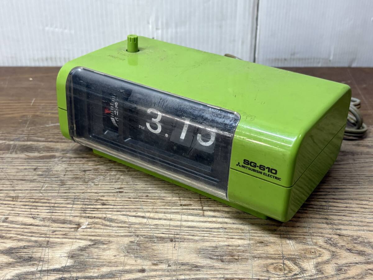 三菱電機 機械式タイムスイッチ TS－1DP 24時間 200V
