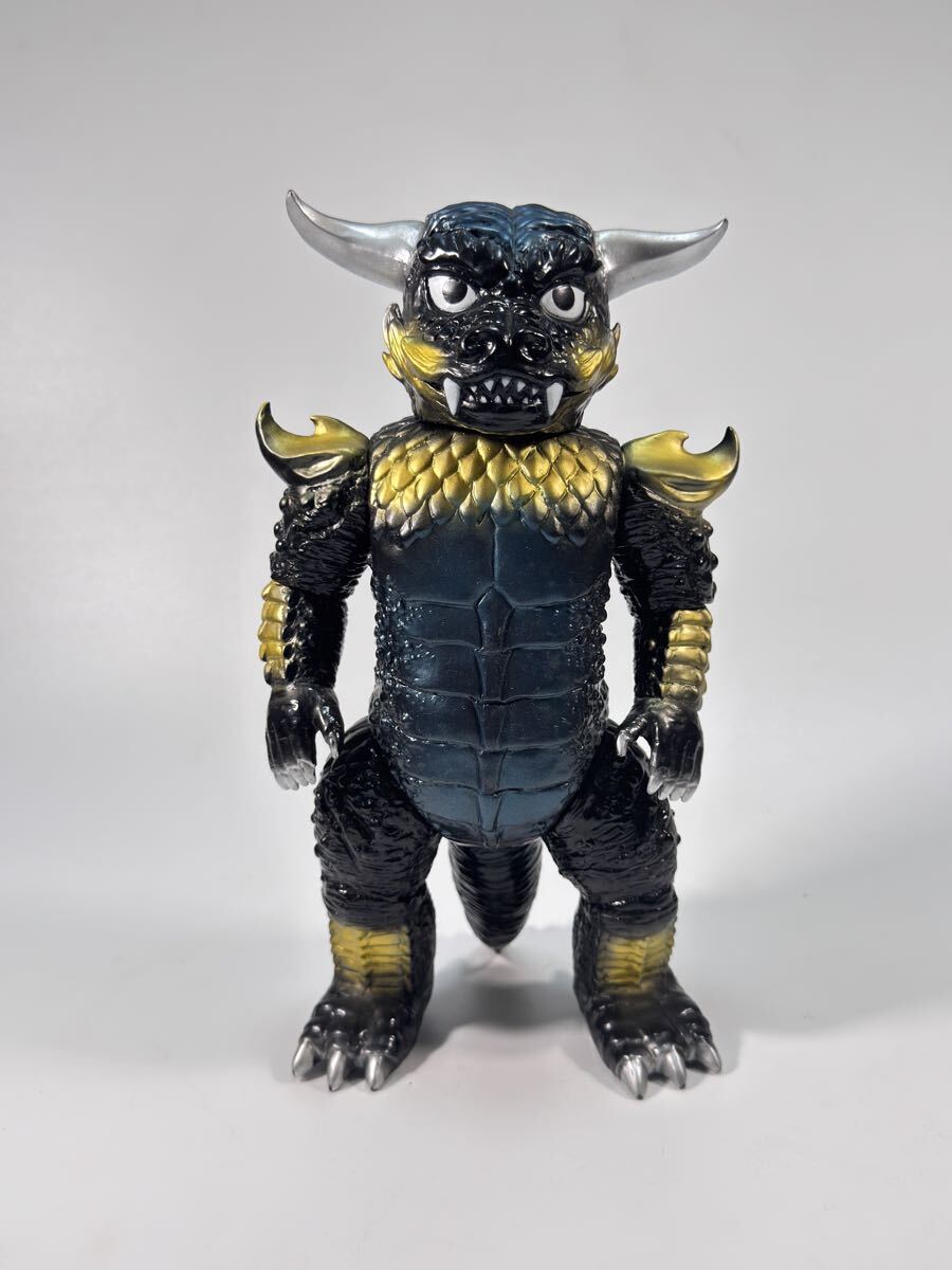 プルガサリ 伝説の大怪獣 字幕スーパー版 VHSの落札情報詳細 - Yahoo