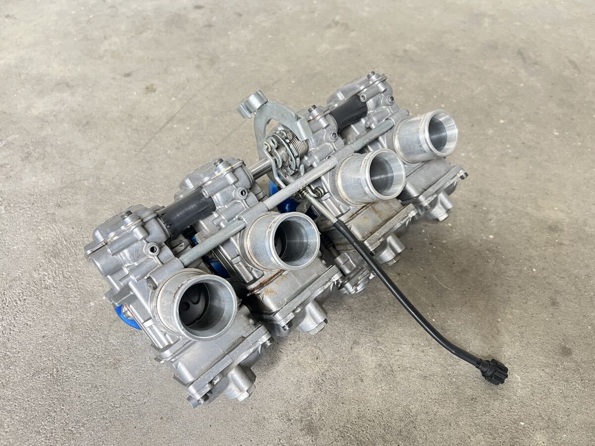 Z900 純正エアファンネル #1#4 Z900RS 14073-0943