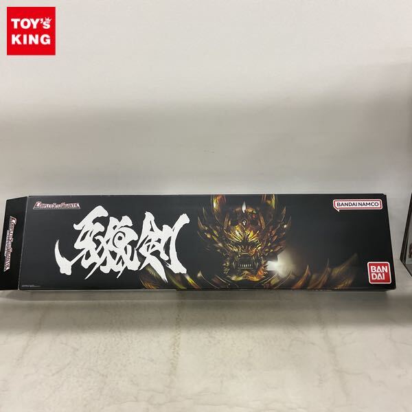 新品】【直筆サイン入り】雨宮慶太/牙狼〈GARO〉原画トレーディング