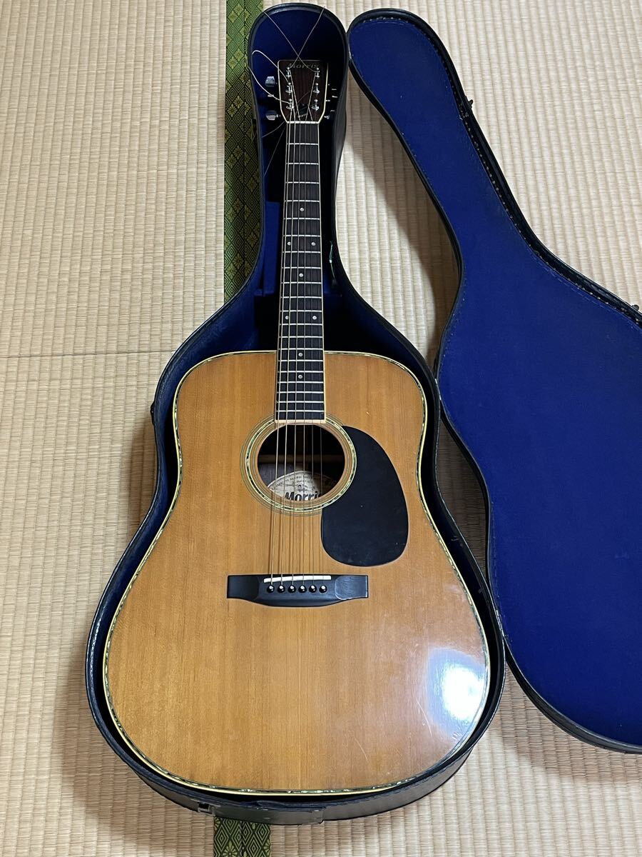 非売品 ZEN-ON F-170 TV-Jockey NTV 激レア 【整備品】 ジャンク TVジョッキー 白いギター NTV 日テレ ZEN-ON ゼンオン ゼノン