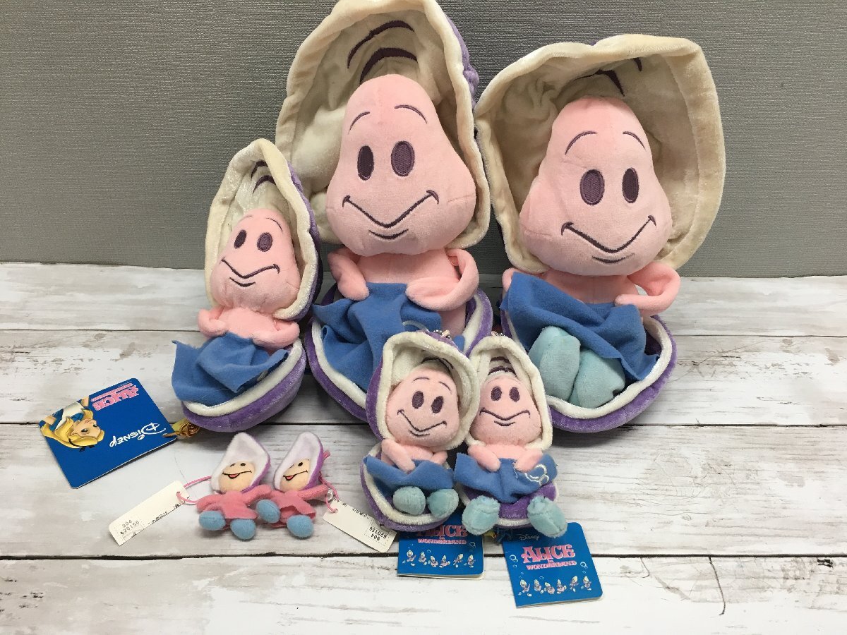 新品】リーメント◇ふしぎなお菓子マスコット 7種セット【未使用 
