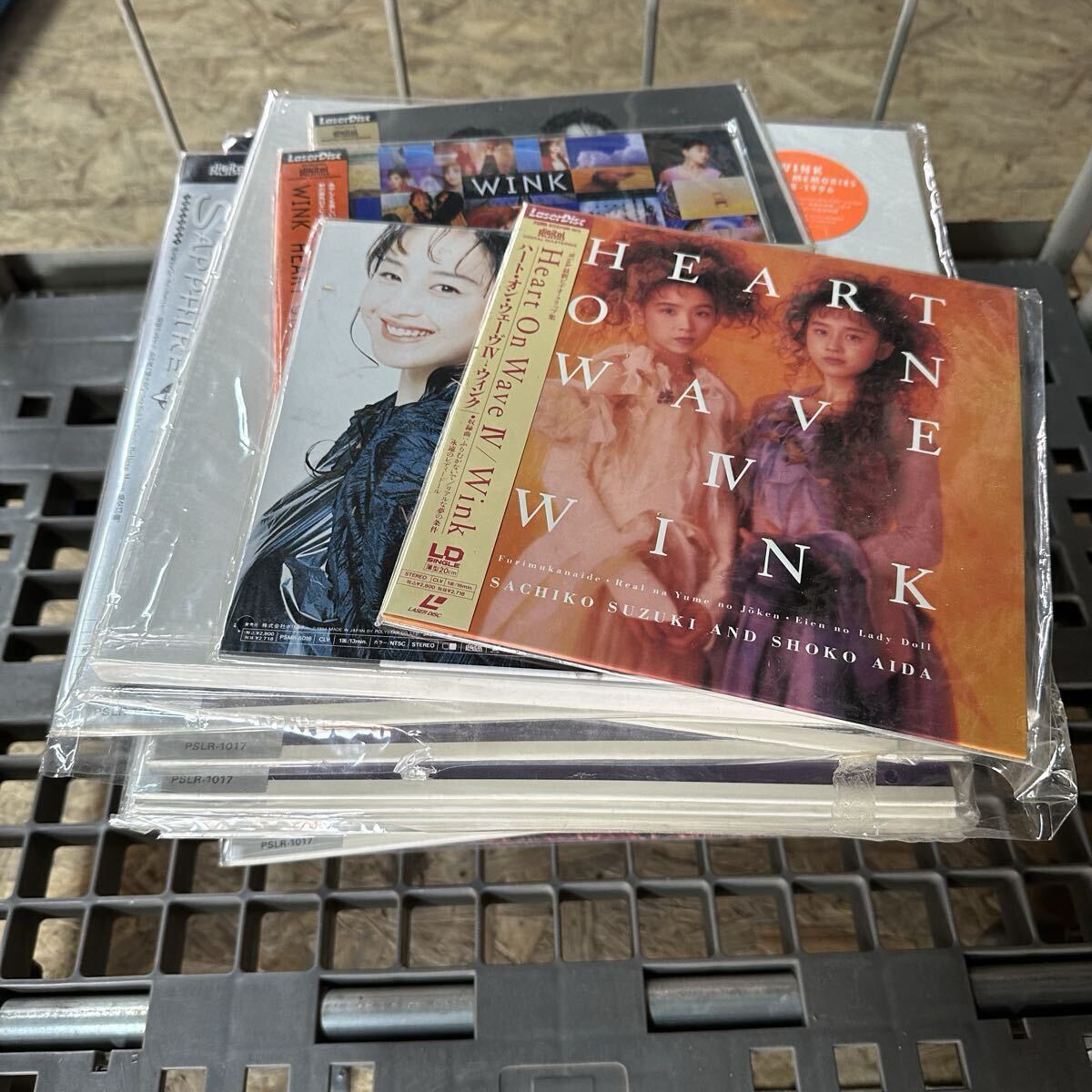 ◇2CD 高音質blu-Spec CD WINK MEMORIES 1988-1996 WINKの落札情報詳細 