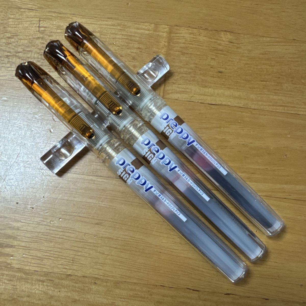 昭和レトロ 旧タイプ プラチナソフトペン SN800 6本セットの落札情報