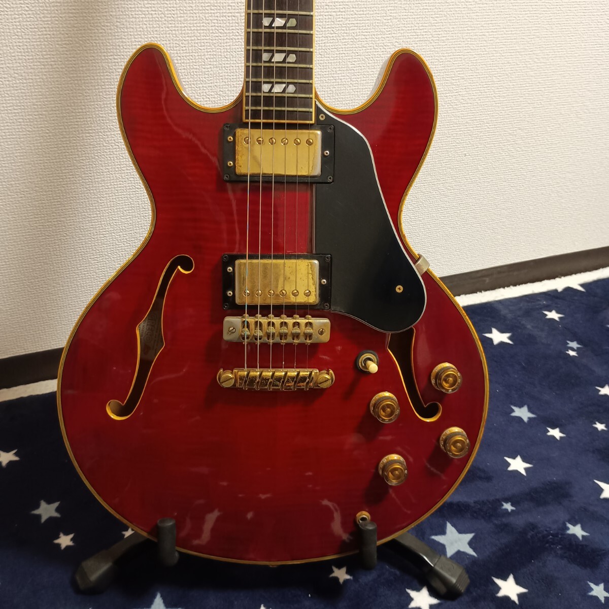 GRECO GOII 700 DST - グレコ GO2 - 1979年製 中古の落札情報詳細