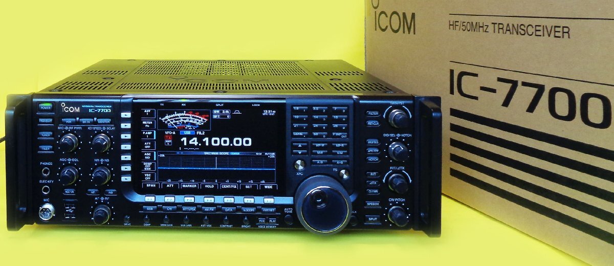 中古】ICOM IC-2800 144/430MHz 20W 受信改造済の落札情報詳細 - Yahoo