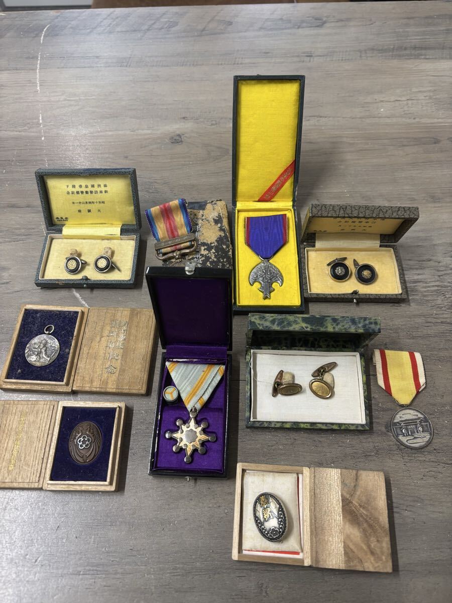 軍装品　旧日本軍　認識票　安一〇〇二二　二　番三七　満州国安東県/満州事変 中古】中国 安東縣 斬首場 処刑写真 20枚/昭和7年/馬賊匪賊処刑/首切り