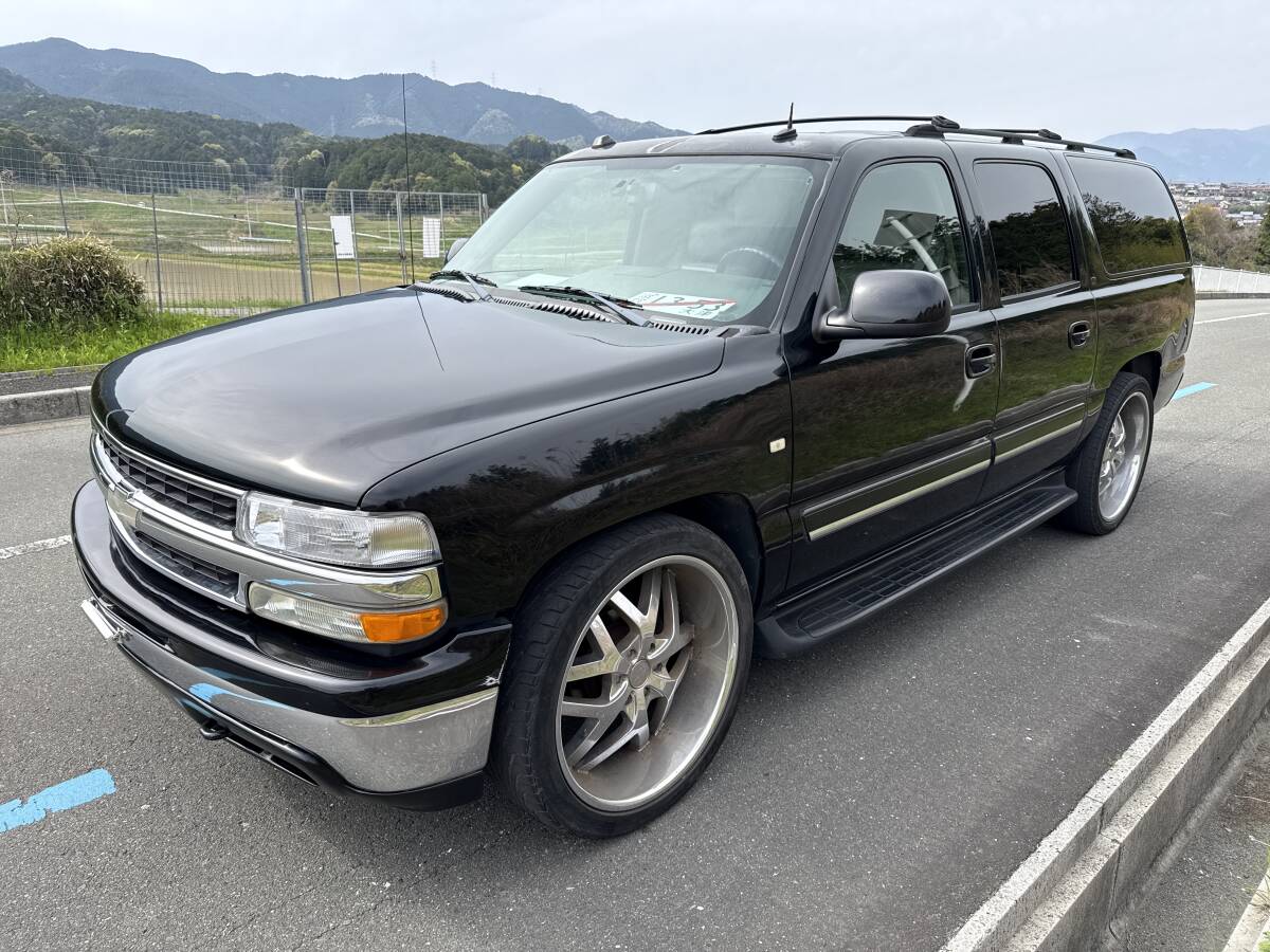 中古】LEXANI LX-9 26インチ 10J＋15 139.7 6穴 タイヤホイールセット
