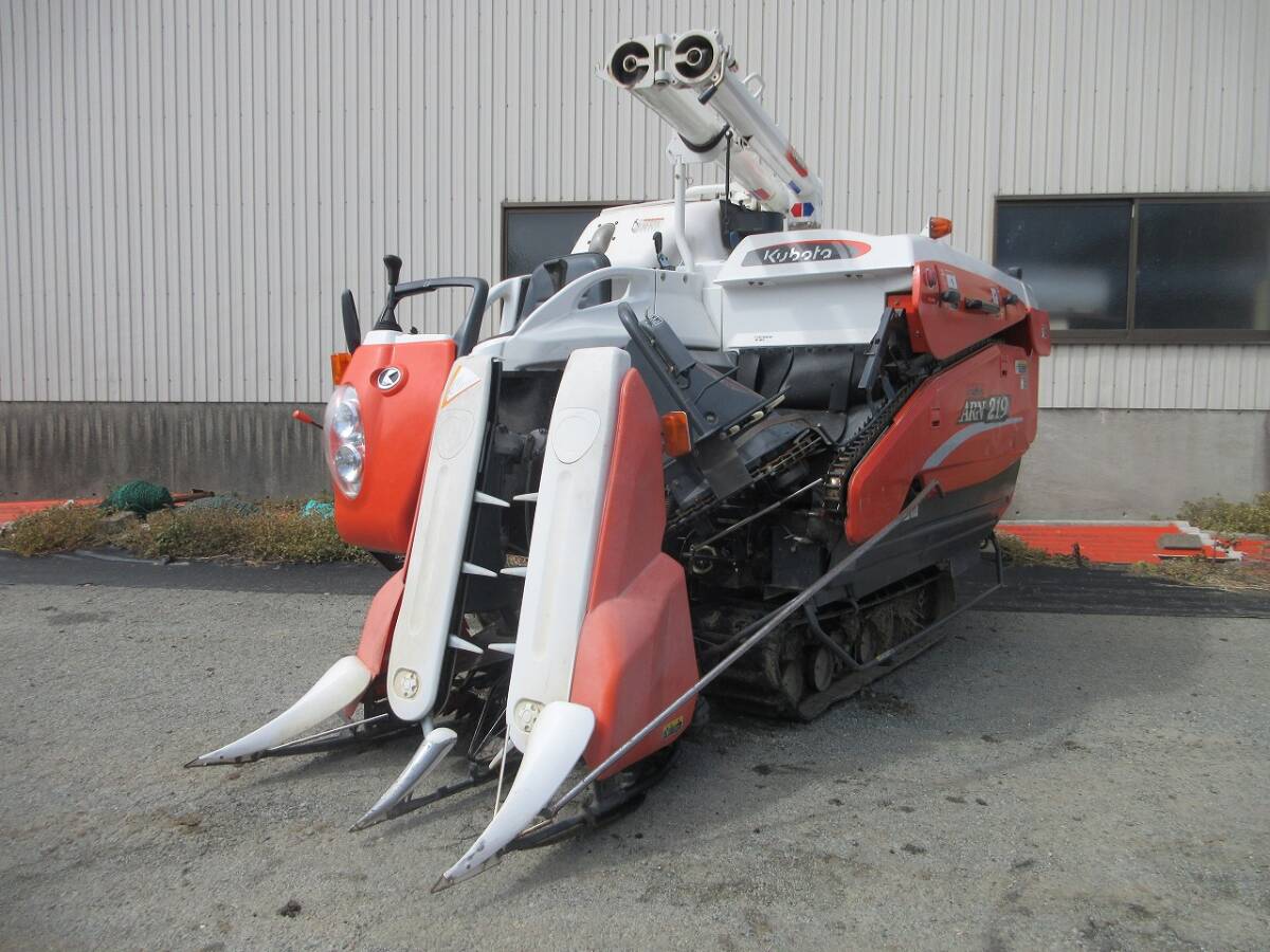 中古】歩行型 田植機☆クボタ S1-20 最大3.5ps 2条植え☆実動機の落札