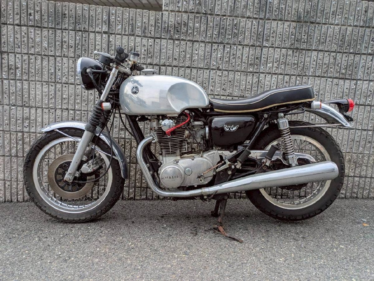 YAMAHA tzr50 3tu 実働 エンジン tzr50r tz50 tzm 4euの落札情報詳細