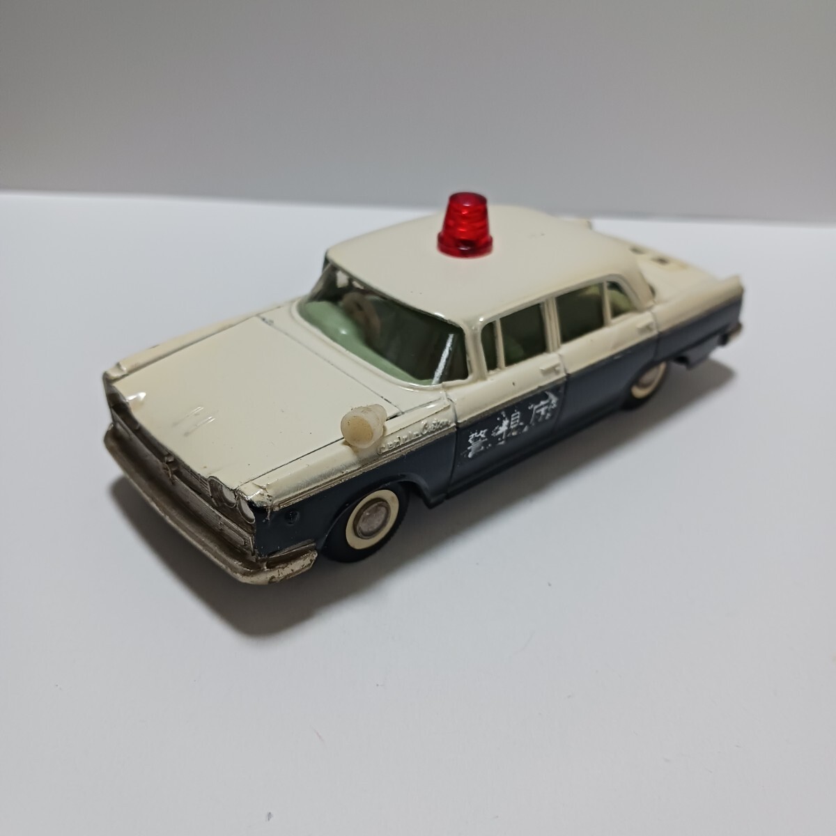 1979年】希少✨日産 セドリック パトロールカー YP430型 カタログ