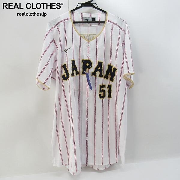 未使用に近い】【WBC試合実使用ユニフォーム入り！】大谷翔平 Topps