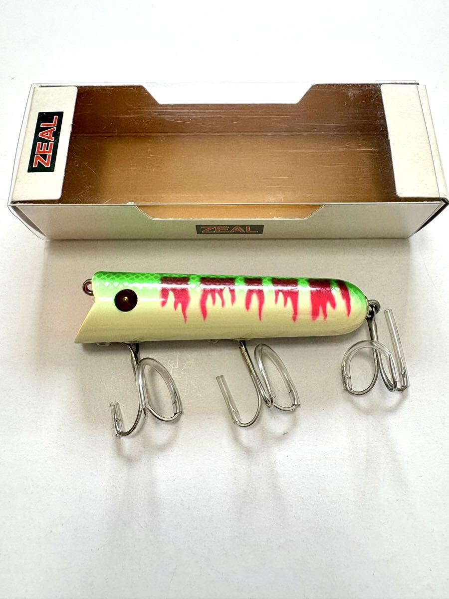新品】ZEAL アンカニーチャップ 2019アンマケ オリカラ① 検)ズイール
