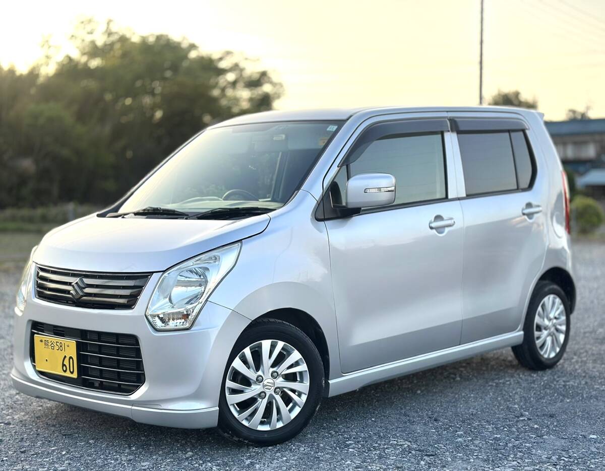 スズキ純正 スイフト 165/40R16 6J ホイール&タイヤ4本SET 軽自動車