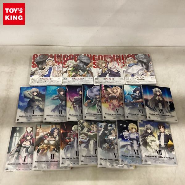 A00】【初版】 境界線上のホライゾン 全29巻 + ガールズトーク 3巻