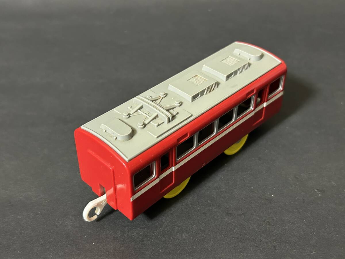 新品】名古屋鉄道スペシャルセット 名鉄7000系パノラマカー（白帯