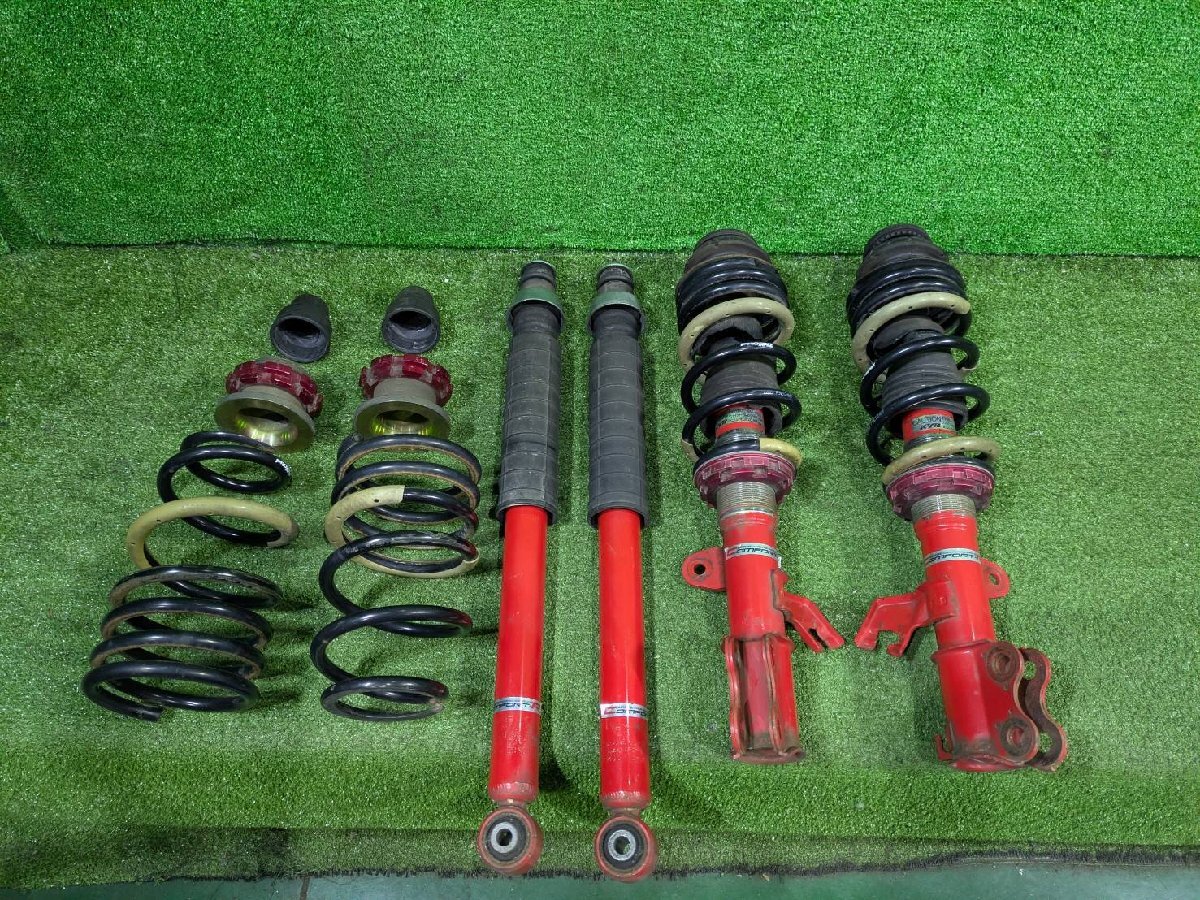 中古】☆TANABE サステックプロ comfort-R EKワゴン スポーツ H81 用