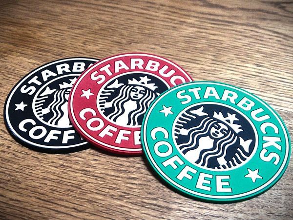 劇レア 限定 スターバックス スタバ カード マグカップ 初期の旧 ロゴ