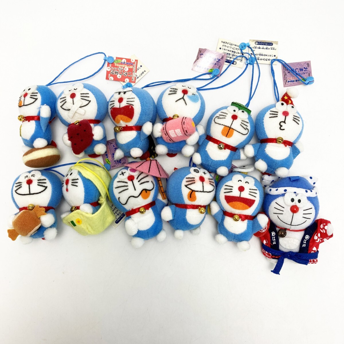 当時物 ドラえもん ひみつ道具カード エスパーぼうし No 089 激レア
